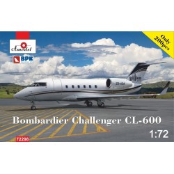 Amodel - 72298 - Bombardier...