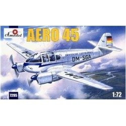 Amodel - 7295 - Aero 45...